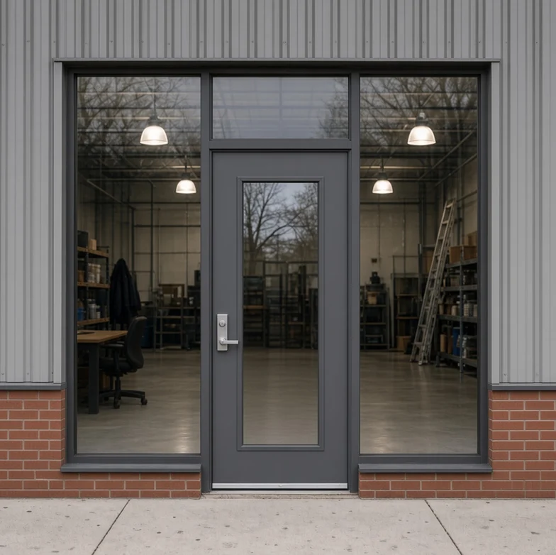 Business Door crop