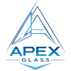 Apex Glass logo